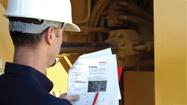 Selecting Machines for Oil Analysis